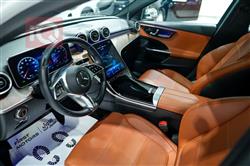 مرسيدس بنز C-Class